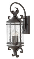 HINKLEY, CASA OUTDOOR WALL LIGHT, OUTDOOR WALL LIGHTS
