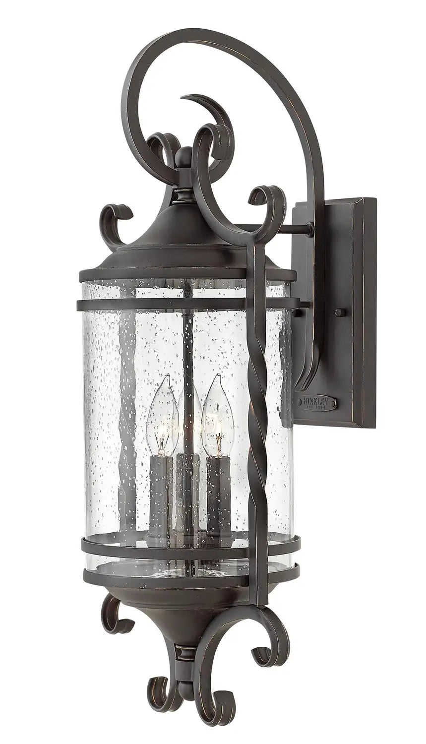 HINKLEY, CASA OUTDOOR WALL LIGHT, OUTDOOR WALL LIGHTS