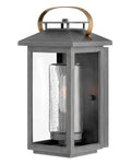 HINKLEY, ATWATER OUTDOOR WALL LIGHT, OUTDOOR WALL LIGHTS