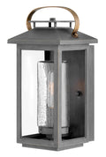 HINKLEY, ATWATER OUTDOOR WALL LIGHT, OUTDOOR WALL LIGHTS