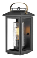 HINKLEY, ATWATER OUTDOOR WALL LIGHT, OUTDOOR WALL LIGHTS