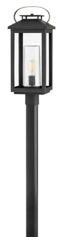 HINKLEY ATWATER OUTDOOR POST LIGHT - Post