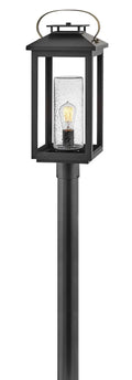 HINKLEY ATWATER OUTDOOR POST LIGHT - Post