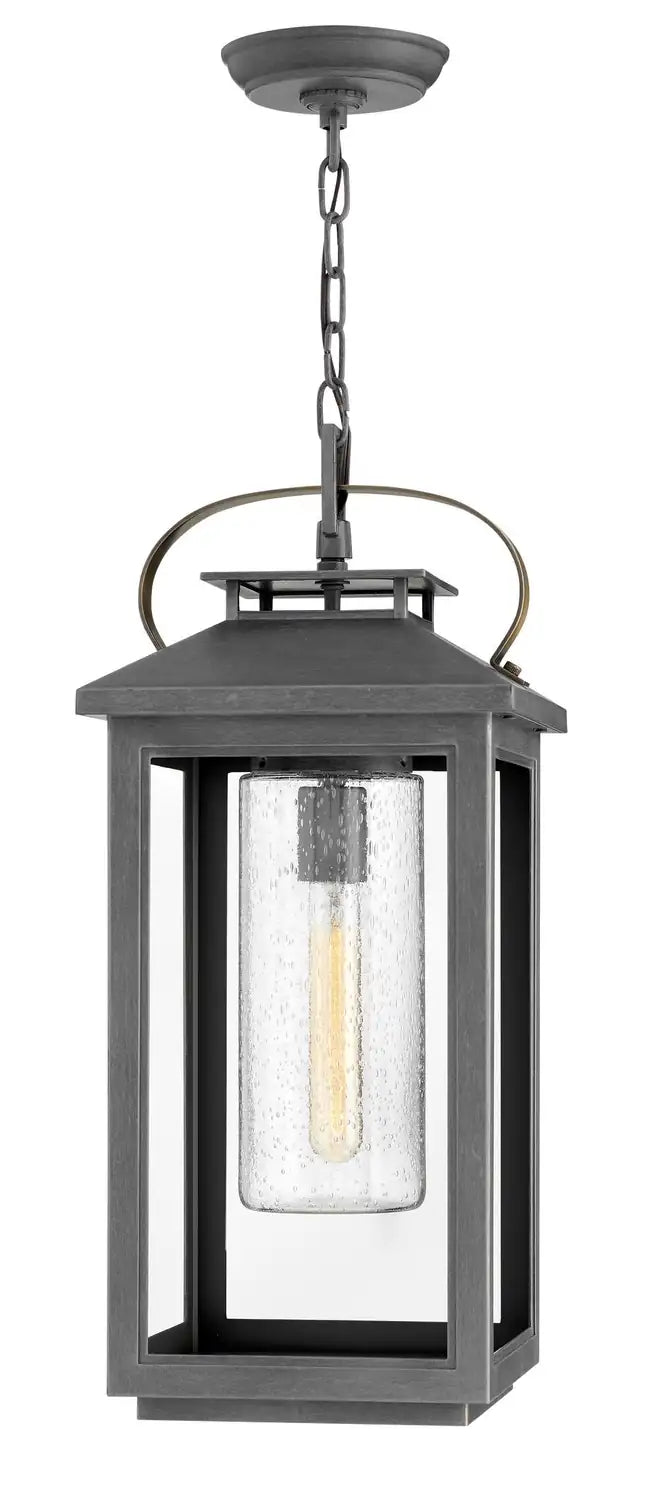 HINKLEY, ATWATER 12V OUTDOOR PENDANT, OUTDOOR CEILING LIGHTS
