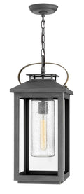 HINKLEY, ATWATER 12V OUTDOOR PENDANT, OUTDOOR CEILING LIGHTS