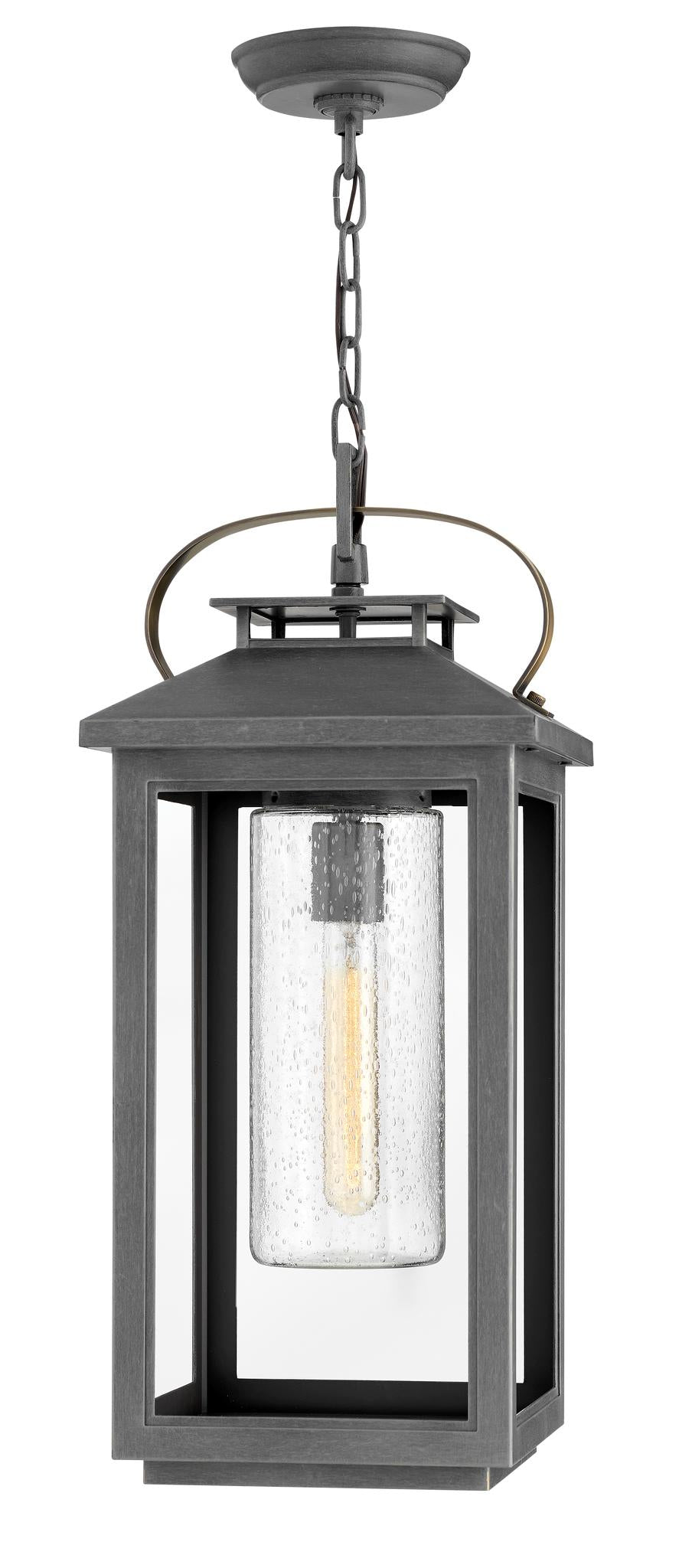 HINKLEY, ATWATER 12V OUTDOOR PENDANT, OUTDOOR CEILING LIGHTS