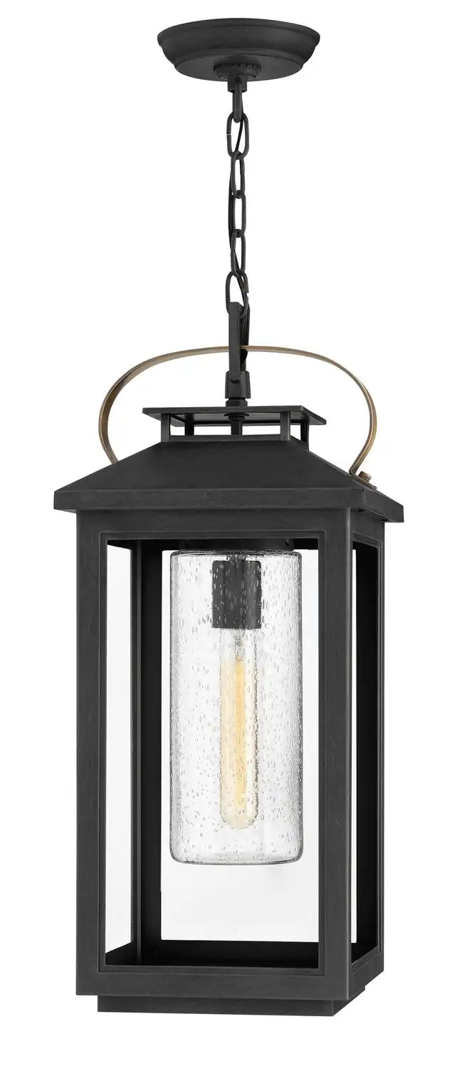 HINKLEY, ATWATER OUTDOOR PENDANT, OUTDOOR CEILING LIGHTS