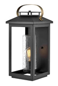HINKLEY, ATWATER OUTDOOR WALL LIGHT, OUTDOOR WALL LIGHTS
