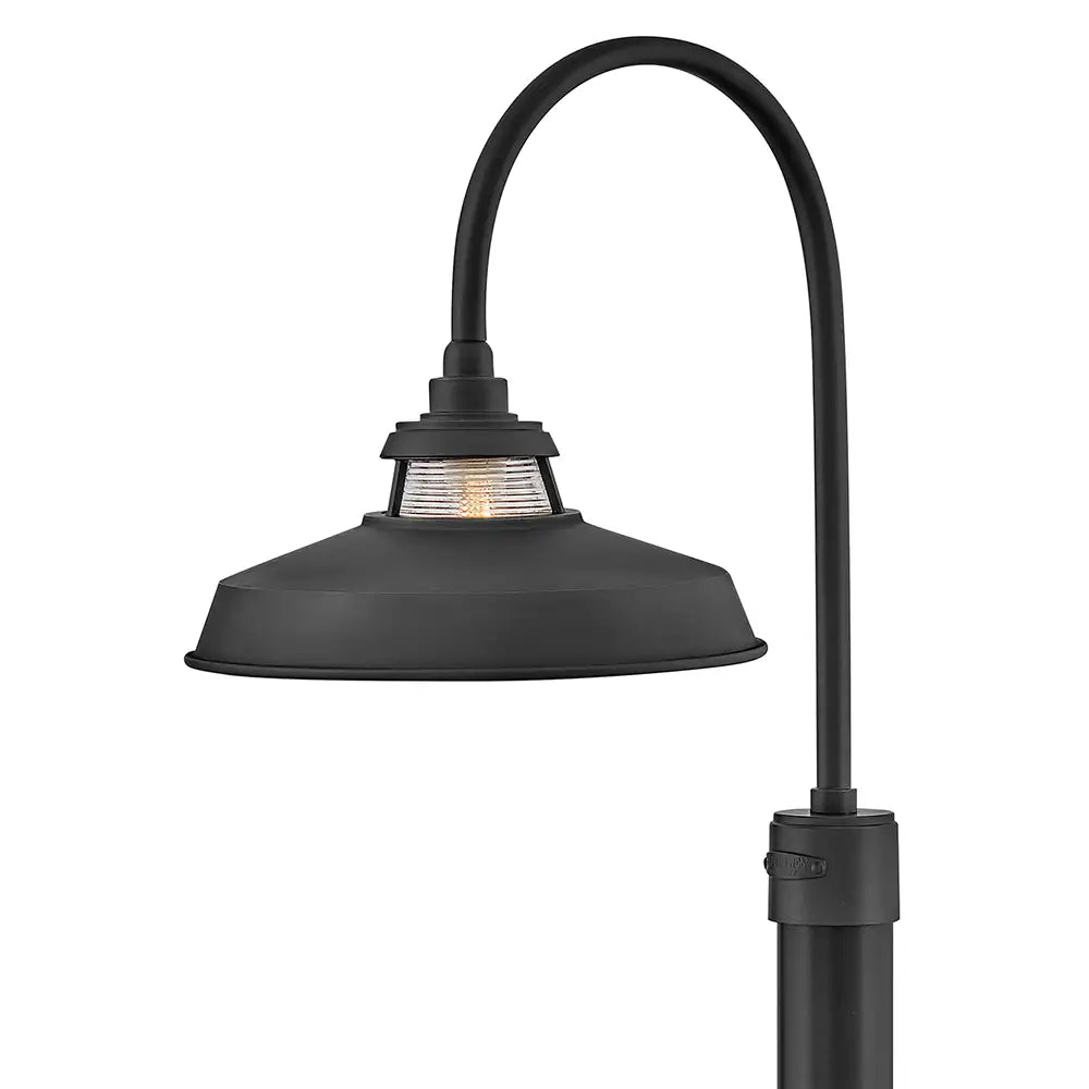 HINKLEY TROYER OUTDOOR POST LIGHT - Post