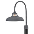 HINKLEY TROYER OUTDOOR POST LIGHT - Post