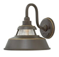 HINKLEY, TROYER OUTDOOR WALL LIGHT, OUTDOOR WALL LIGHTS