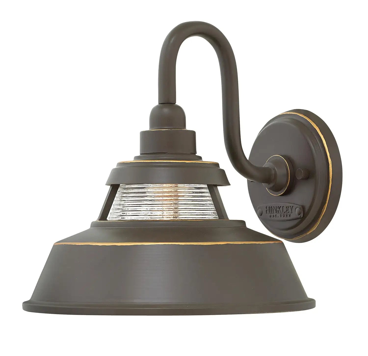 HINKLEY, TROYER OUTDOOR WALL LIGHT, OUTDOOR WALL LIGHTS