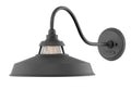 HINKLEY, TROYER OUTDOOR WALL LIGHT, OUTDOOR WALL LIGHTS