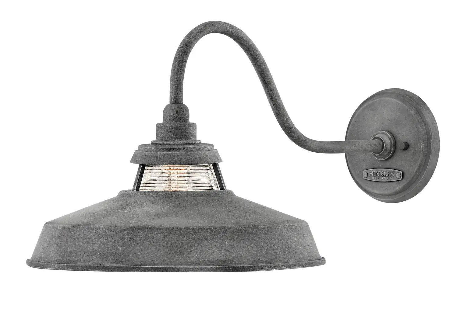 HINKLEY, TROYER OUTDOOR WALL LIGHT, OUTDOOR WALL LIGHTS