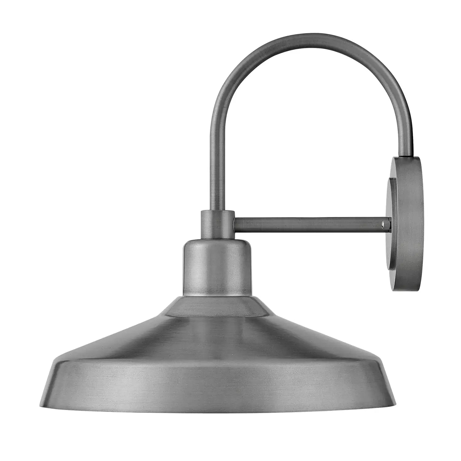 HINKLEY, FORGE OUTDOOR WALL LIGHT, OUTDOOR WALL LIGHTS