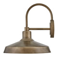 HINKLEY, FORGE OUTDOOR WALL LIGHT, OUTDOOR WALL LIGHTS