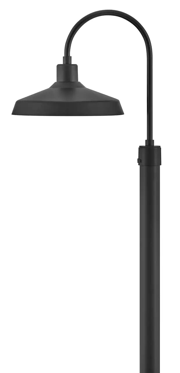 HINKLEY, FORGE OUTDOOR WALL LIGHT, OUTDOOR WALL LIGHTS