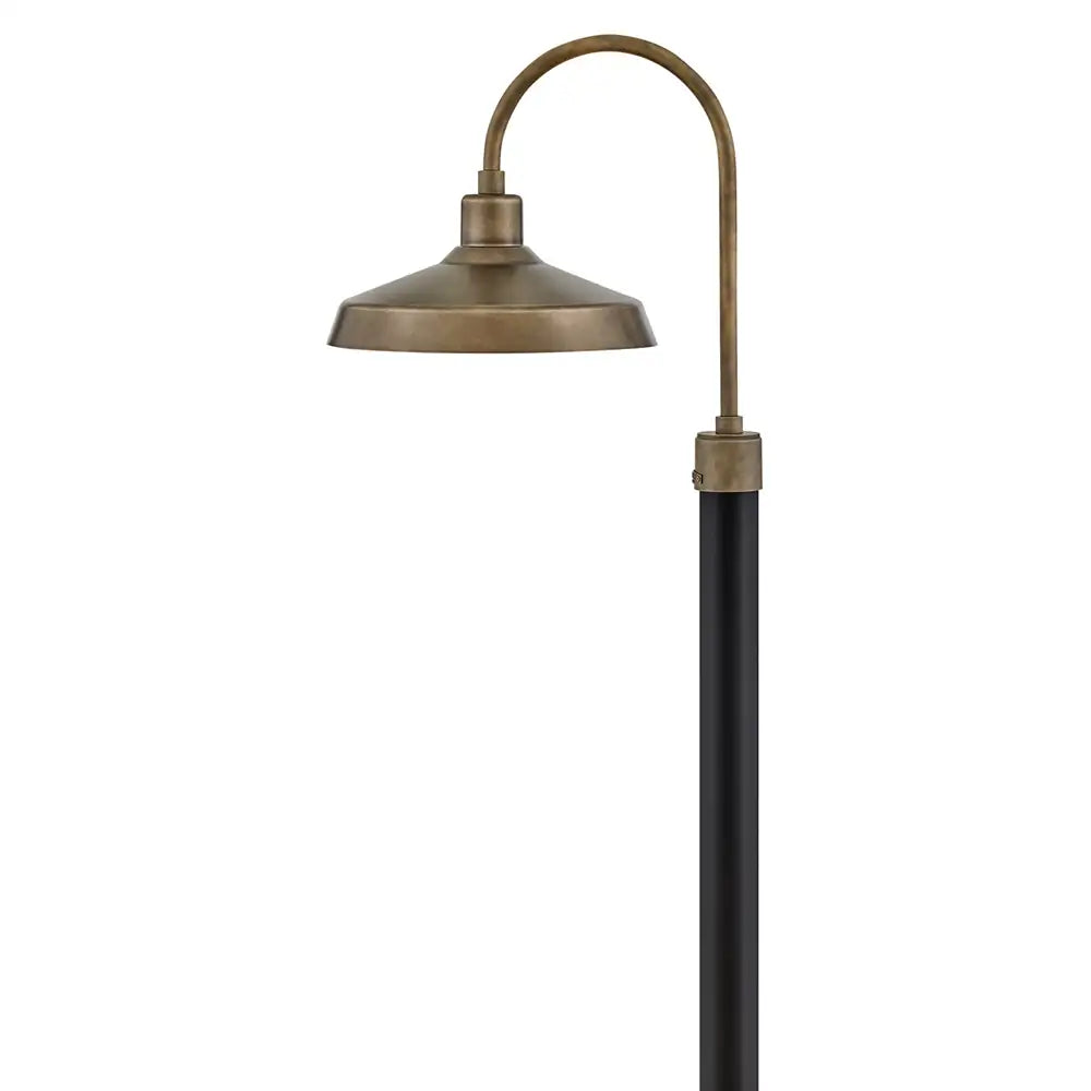 HINKLEY, FORGE OUTDOOR WALL LIGHT, OUTDOOR WALL LIGHTS