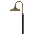 HINKLEY, FORGE OUTDOOR WALL LIGHT, OUTDOOR WALL LIGHTS