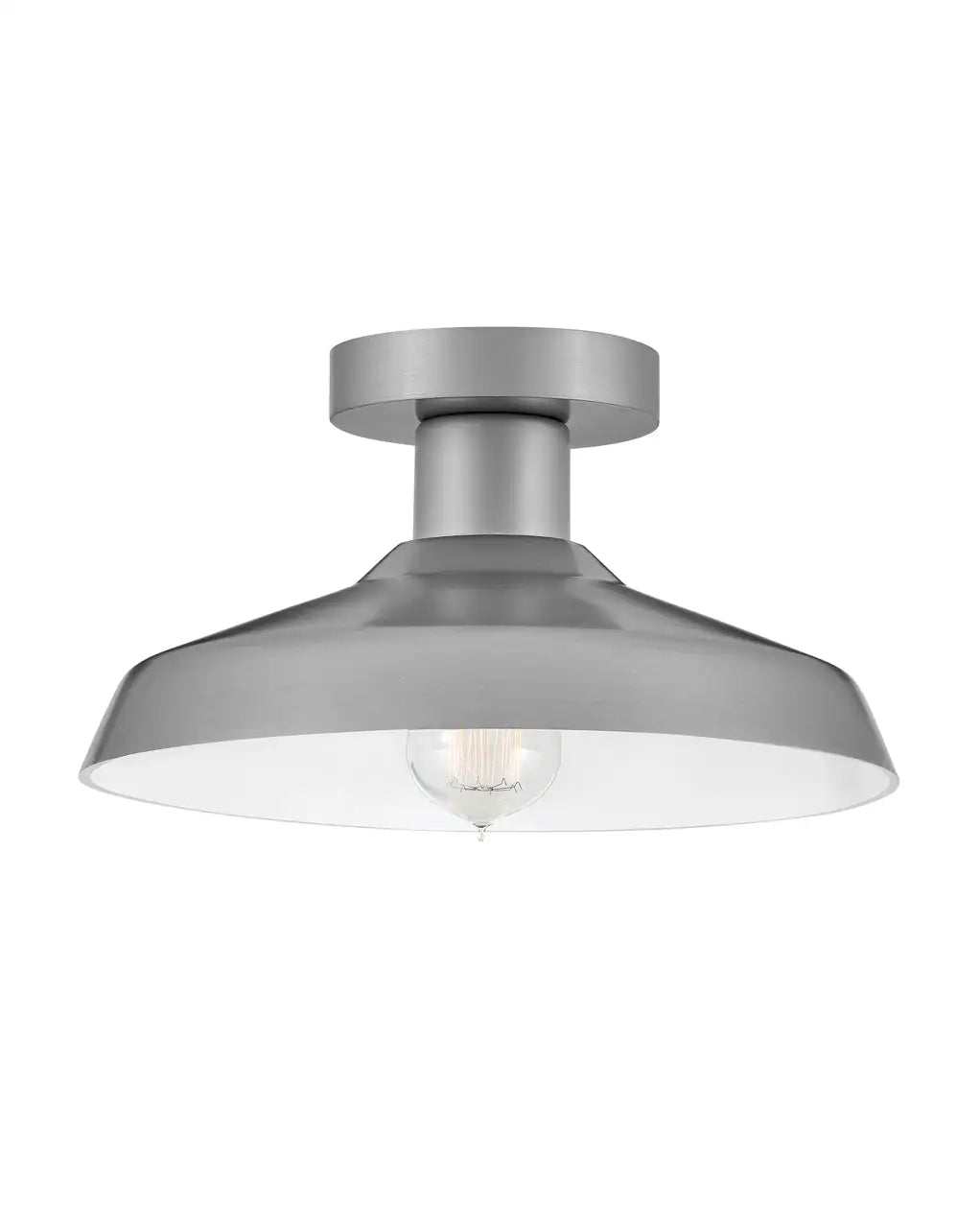 HINKLEY, FORGE OUTDOOR CEILING LIGHT, OUTDOOR CEILING LIGHTS