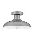 HINKLEY, FORGE OUTDOOR CEILING LIGHT, OUTDOOR CEILING LIGHTS