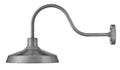 HINKLEY, FORGE OUTDOOR WALL LIGHT, OUTDOOR WALL LIGHTS