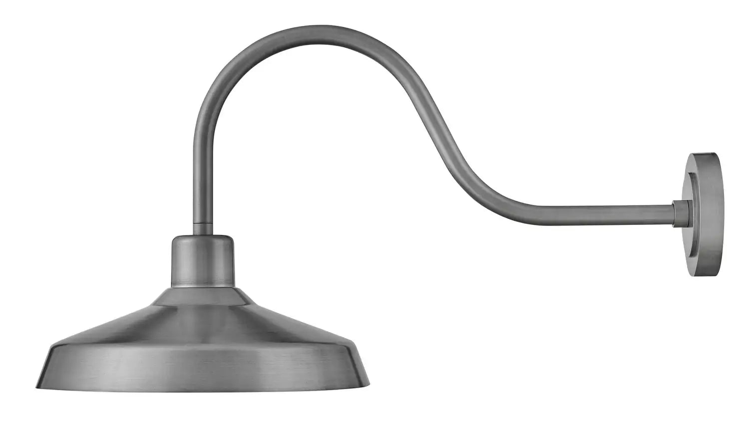 HINKLEY, FORGE OUTDOOR WALL LIGHT, OUTDOOR WALL LIGHTS