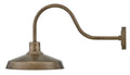 HINKLEY, FORGE OUTDOOR WALL LIGHT, OUTDOOR WALL LIGHTS