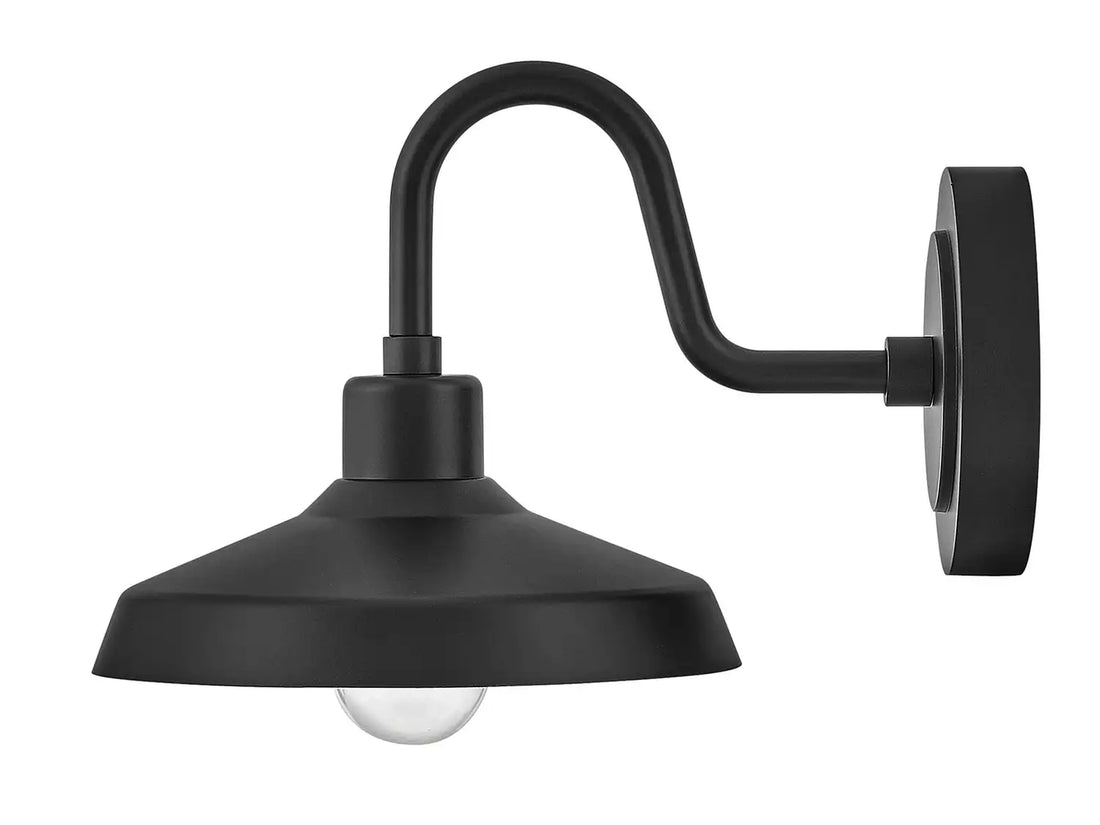 HINKLEY, FORGE OUTDOOR WALL LIGHT, OUTDOOR WALL LIGHTS