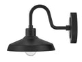 HINKLEY, FORGE OUTDOOR WALL LIGHT, OUTDOOR WALL LIGHTS