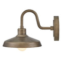 HINKLEY, FORGE OUTDOOR WALL LIGHT, OUTDOOR WALL LIGHTS