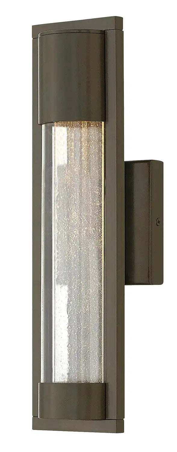 HINKLEY, MIST OUTDOOR WALL LIGHT, OUTDOOR WALL LIGHTS
