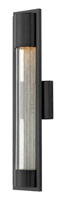 HINKLEY, MIST OUTDOOR WALL LIGHT, OUTDOOR WALL LIGHTS