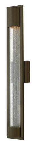 HINKLEY, MIST OUTDOOR WALL LIGHT, OUTDOOR WALL LIGHTS
