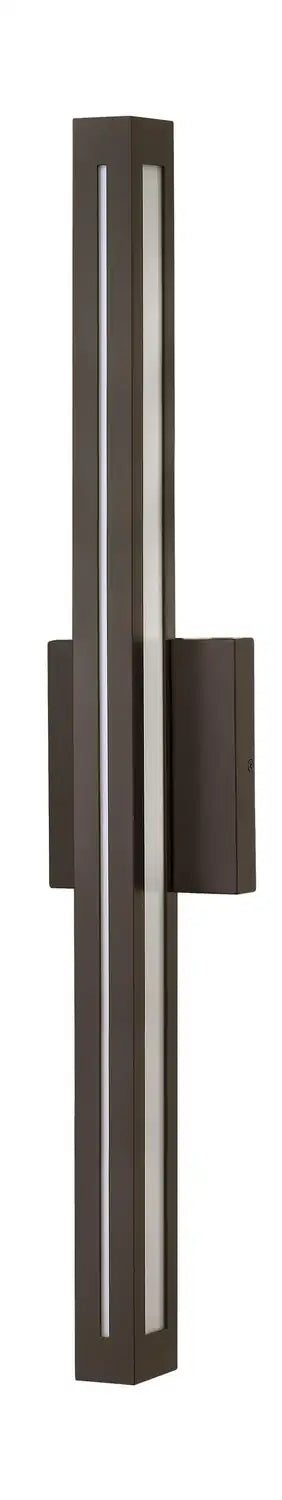 HINKLEY, VUE OUTDOOR WALL LIGHT, OUTDOOR WALL LIGHTS