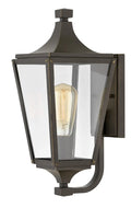 HINKLEY, JAYMES OUTDOOR WALL LIGHT, OUTDOOR WALL LIGHTS