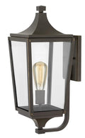 HINKLEY, JAYMES OUTDOOR WALL LIGHT, OUTDOOR WALL LIGHTS