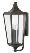 HINKLEY, JAYMES OUTDOOR WALL LIGHT, OUTDOOR WALL LIGHTS