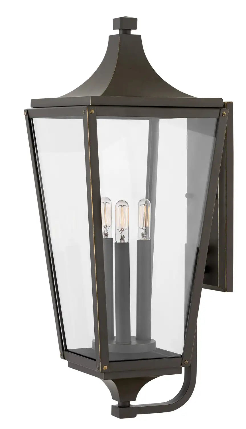 HINKLEY, JAYMES OUTDOOR WALL LIGHT, OUTDOOR WALL LIGHTS