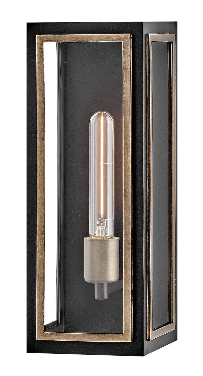 HINKLEY, SHAW OUTDOOR SCONCES, OUTDOOR WALL LIGHTS