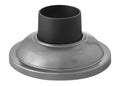 HINKLEY PIER MOUNTS (1304) - Post