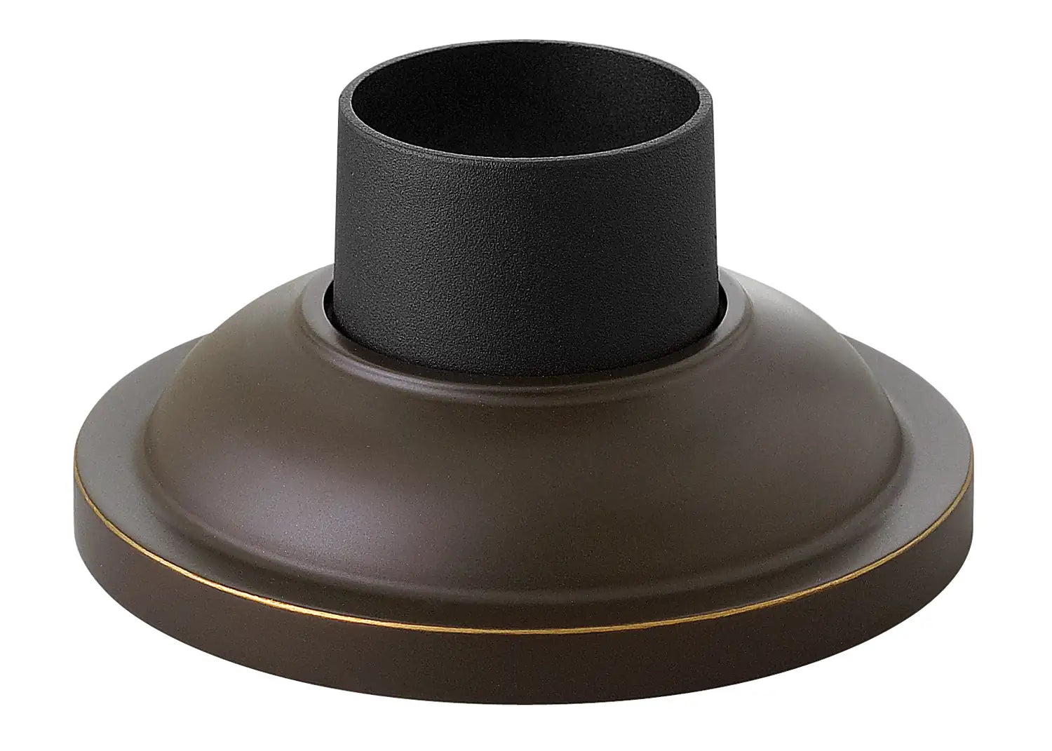 HINKLEY PIER MOUNTS (1304) - Post