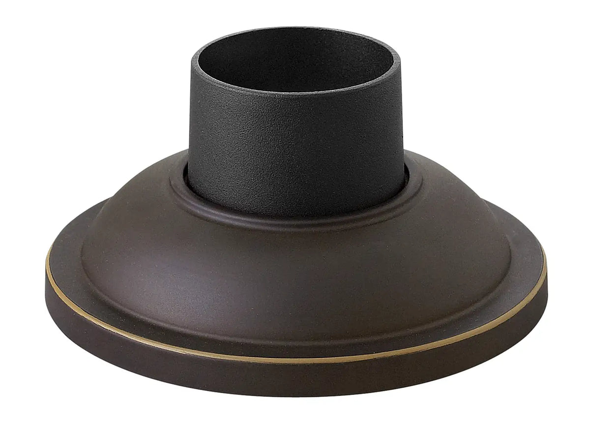 HINKLEY PIER MOUNTS (1304) - Post