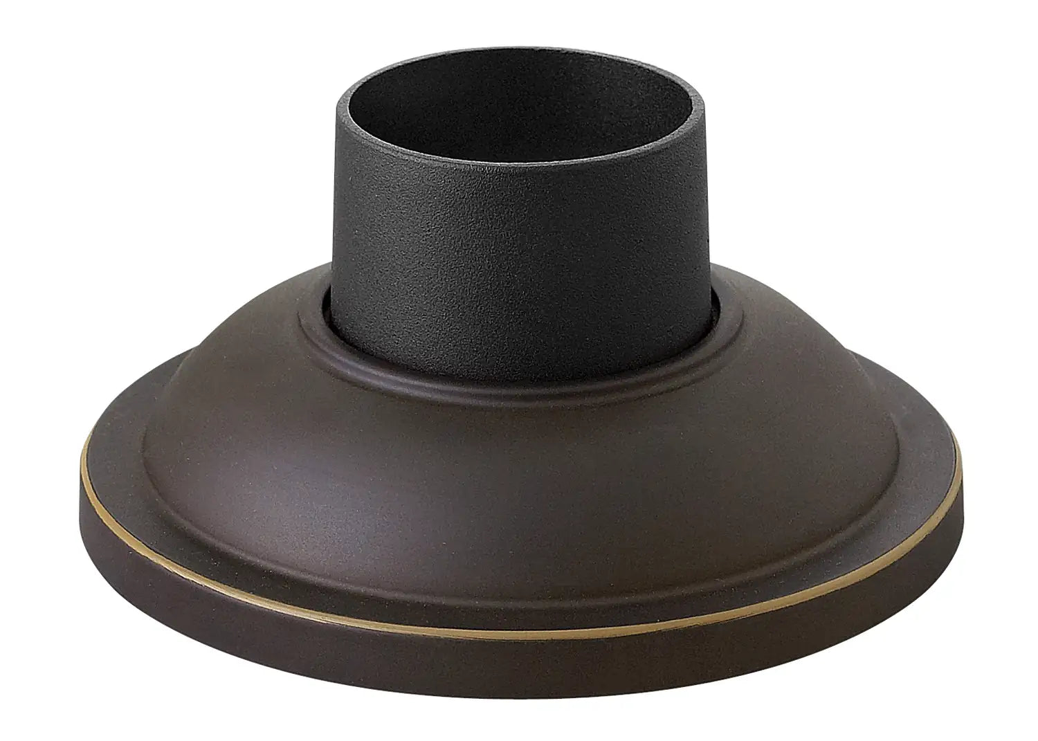 HINKLEY PIER MOUNTS (1304) - Post