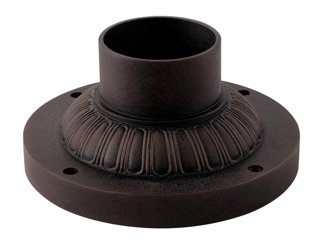 HINKLEY PIER MOUNTS (1307) - Post