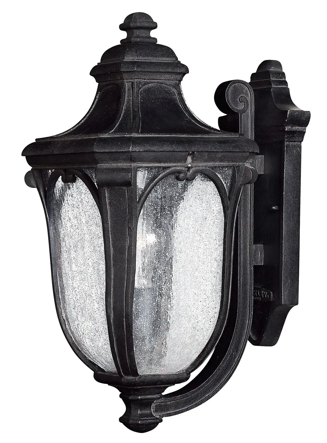 HINKLEY, TRAFALGAR OUTDOOR WALL LIGHT, OUTDOOR WALL LIGHTS