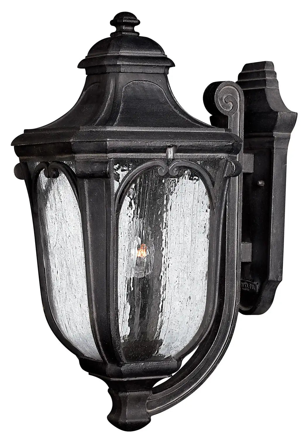 HINKLEY, TRAFALGAR OUTDOOR WALL LIGHT, OUTDOOR WALL LIGHTS