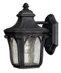 HINKLEY, TRAFALGAR OUTDOOR WALL LIGHT, OUTDOOR WALL LIGHTS