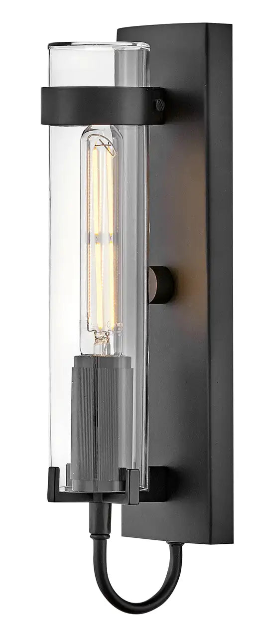 HINKLEY, RYDEN OUTDOOR WALL LIGHT, OUTDOOR WALL LIGHTS