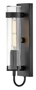 HINKLEY, RYDEN OUTDOOR WALL LIGHT, OUTDOOR WALL LIGHTS